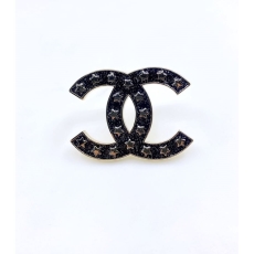 Chanel Brooches